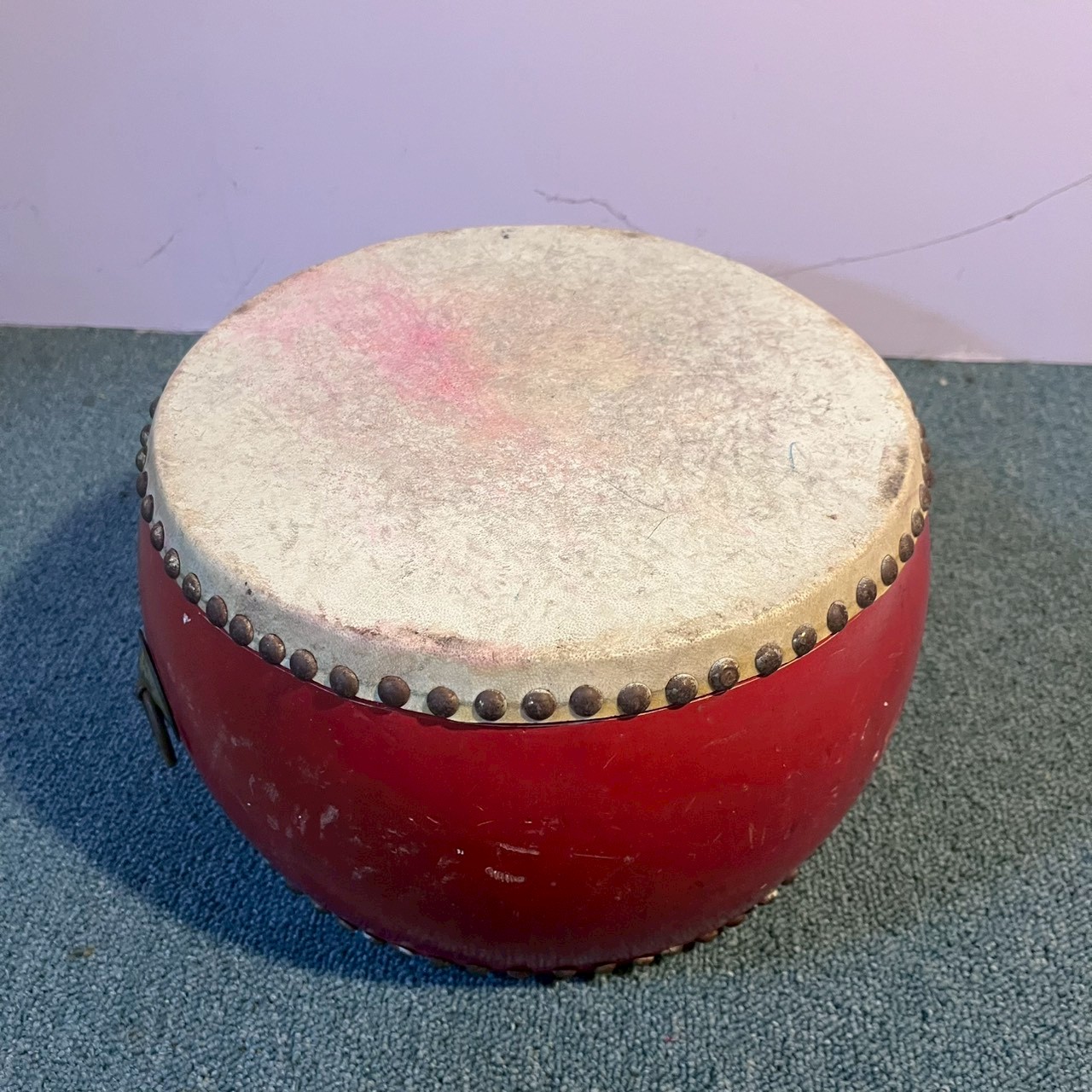 Drum 鼓